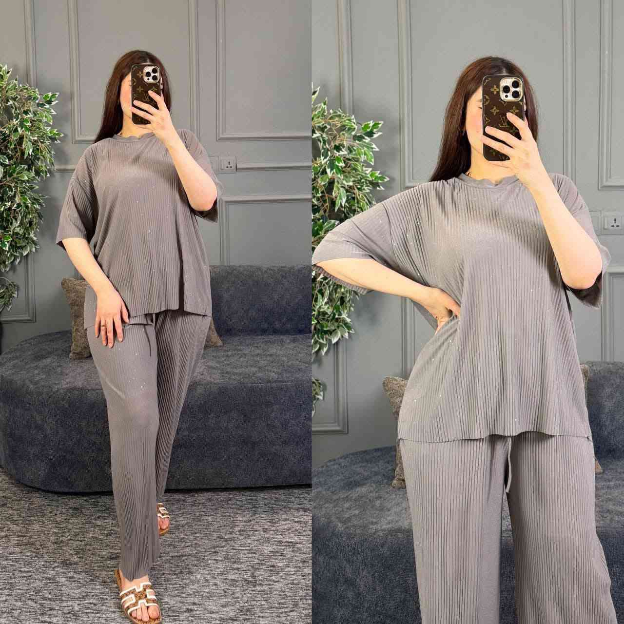 انا لهاذا لرزقنا ماله من نفاذ 
تراك النسائي الخامايه كلينس 
القياس فري سايز قالب راهي 
السعر ٨ 
الحجز خاص يتوفر توصيل داخل بلد


**إذا كنت صاحب هذا الإعلان وتريد حذفه لأي سبب، رجاءا أرسل رسالة إلى الدعم الفني**