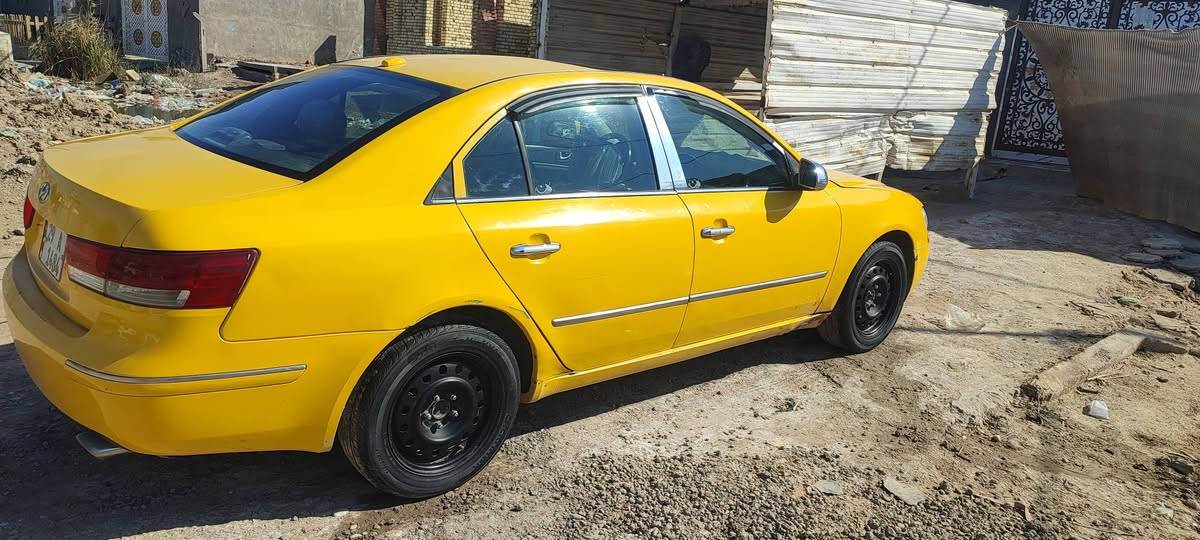 السلام عليكم سوناتا موديل 7 أمريكي كفاله عامه عدا جاملغ خلفي بي ضربه خفيفه ومصلح تخم تاير تبريد باتري جديد صدر جديد مكينه 6 سلندر سياره جديده كلش مكينه بيها ضعف قليل ابيع شوف العيون مراوس ترهم ويا سوناتا اوبتيما عادي خصوص اريد مراوس باسمي سياره تحويل اي وقت مامطلوبه اي شي *********** عنوان بابل الحمزه الغربي
