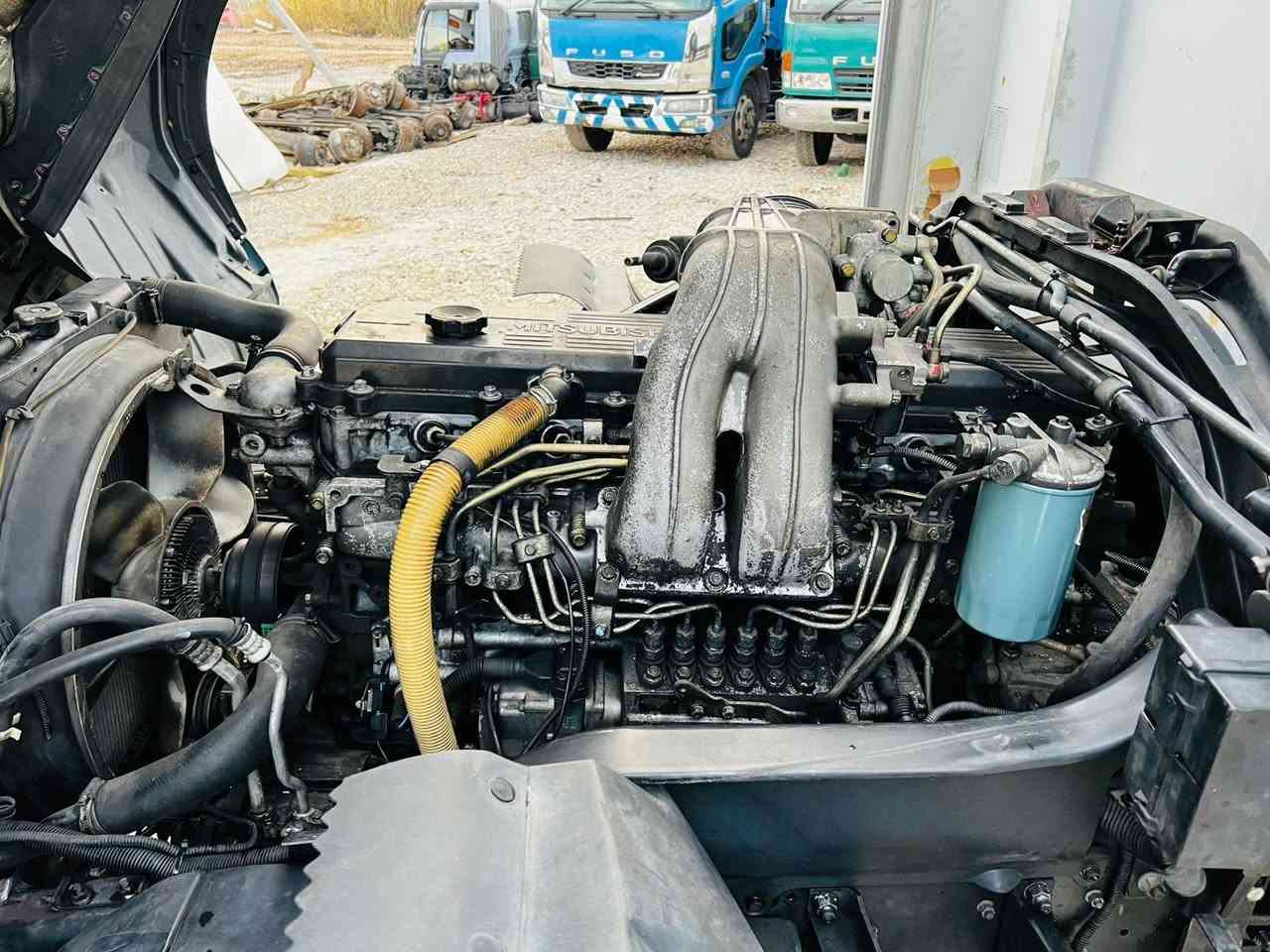 اللهم صل ع محمد وآل محمد 👍🇮🇶🇮🇶
 متسوبيشي فوزو حافظه شاصي محسن 6 وربع
 مكينه 17 بم ونوزل دخول جديد 
معرض النصر / قضاء النصر / ذي قار 
***********
***********
