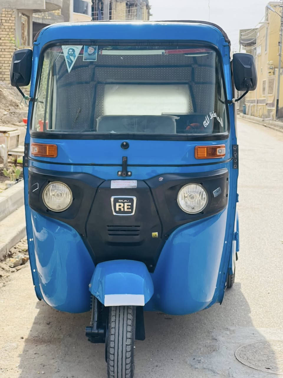 سلام عليكم تكتك البيع مديل 22شهر 11مضلع كفاله عامه كشر ومكينه مكاني رفاعي رقم ***********
