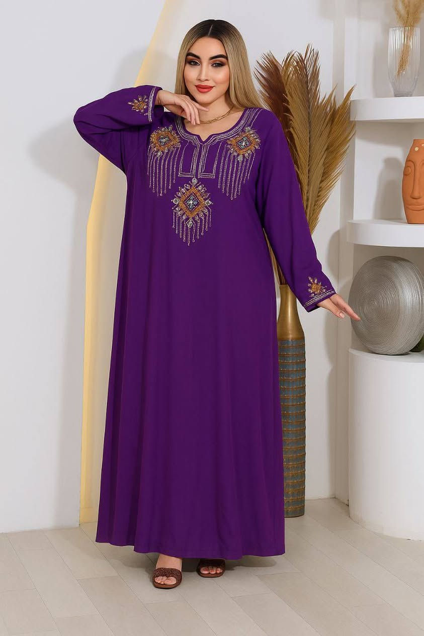 💠دشداشة كشمير تطريز
💠القياسات
2Xl (يلبس من وزن 60 الئ 75)
3Xl (يلبس من وزن 75 الئ 85 )
4Xl (يلبس الئ وزن 100 )
5Xl (يلبس الئ وزن 115 )

كل تحتاجين تلكين يمنا بارخص الأسعار و احدث موديلات و عدنا تخفيضات لجميع موديلات 

للحجر مراسلة الصفحة


**إذا كنت صاحب هذا الإعلان وتريد حذفه لأي سبب، رجاءا أرسل رسالة إلى الدعم الفني**