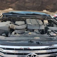 للبيع فقط لاند كروز بريم ام المطفايه 2014 سياره بسمي رقم بغداد انكليزي...