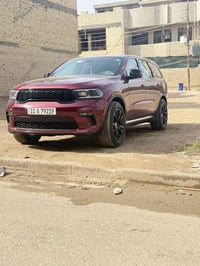 مرخصت الدمن المحترم  دورنكو موديل 2023 بولسيه  السياره 5700 /8 سلندر ف...