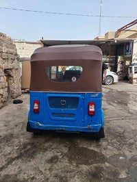 تكتك • موديل22 • كربلاء