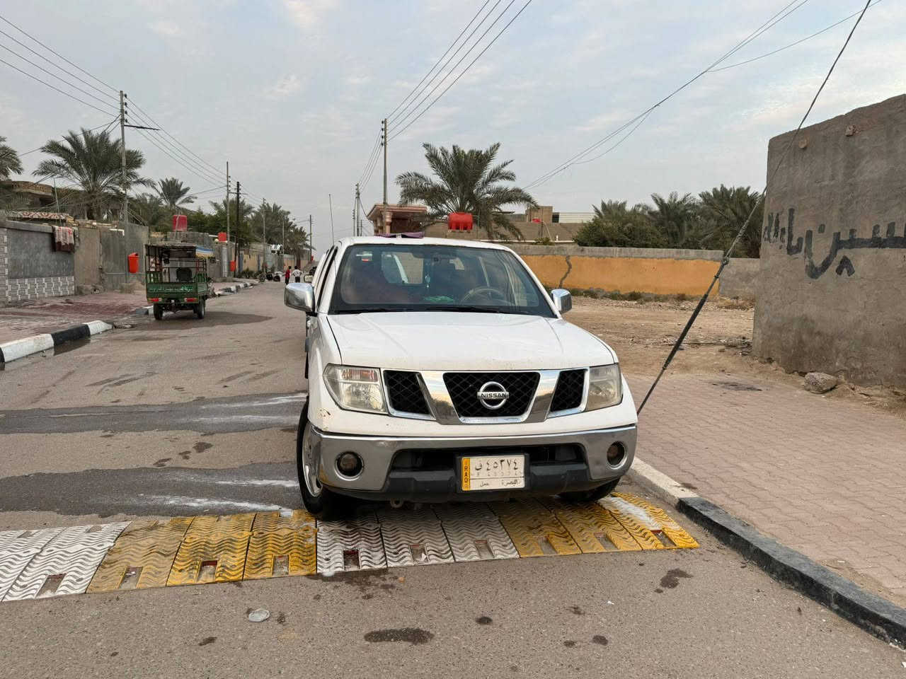 سلام عليكم سياره نيفاره2008 البيع مكفوله ضربه صبغ كص نقل مكينه في فيتي 3000
سنويه نافذه 2021. صاحب اسنويه موجود يمي شرط تحويل  حداده تواير 60/100. مكينه كير تجي اوتفحص. السعر 80 البصره القرنه الثغر.  ***********
