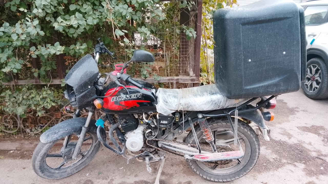 بوكسر لبيع شغاله كلشي ما بيه بس ابيع كوم حديد رقمي ***********
