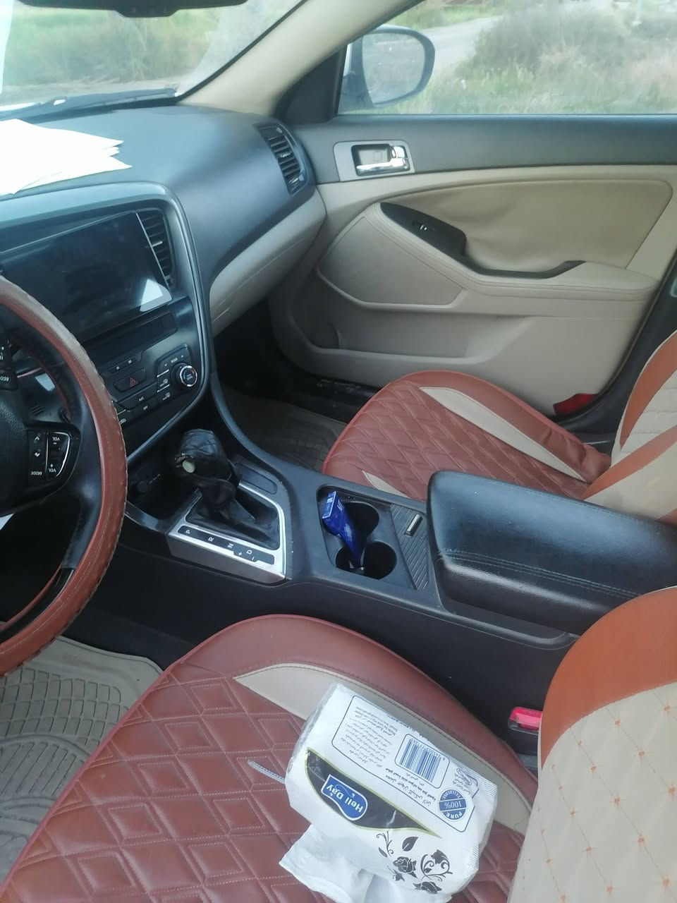 اوبتما موديل ١٢ خليجي رقم شمالي تحويل مضمون محرك ٢٤٠٠ فول مواصفات بيها جاملغ خلفي صبغ وبارد موضح بسونار السعر ١١٨ وبيه مجال قليل المكان فلوجه الاتصال ***********
