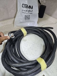 كيبل وطني • ٤×١٠ • ١٠م