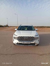 سنتافيا • ٢٠٢٢ • قيادة ذاتيه