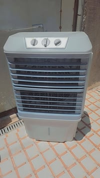 مبردة • كمبريسر شغال • قفل ٧٥