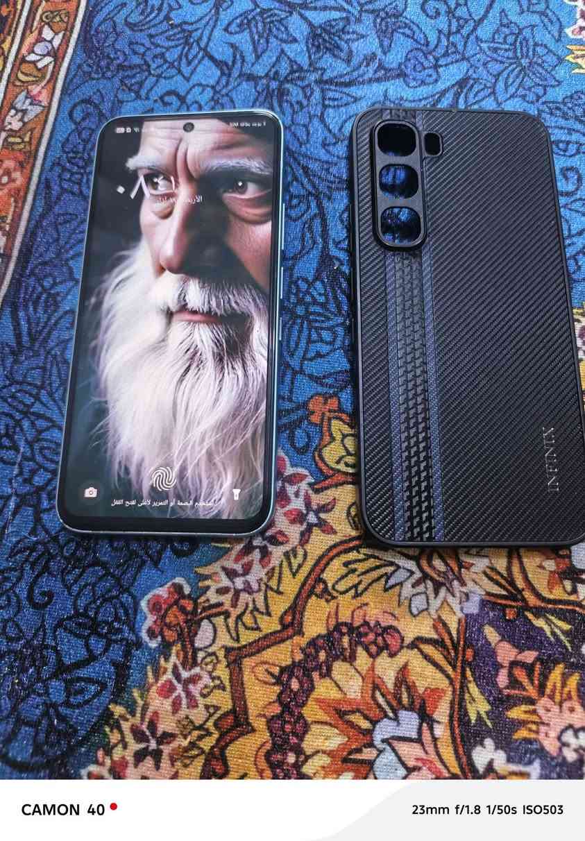 سلام عليكم جهاز هوت 60 برو نضيف مكفول ذاكره 256 عشوائية 16 سعر 180 مكاني بغداد العبيدي ماعندي توصيل


**إذا كنت صاحب هذا الإعلان وتريد حذفه لأي سبب، رجاءا أرسل رسالة إلى الدعم الفني**