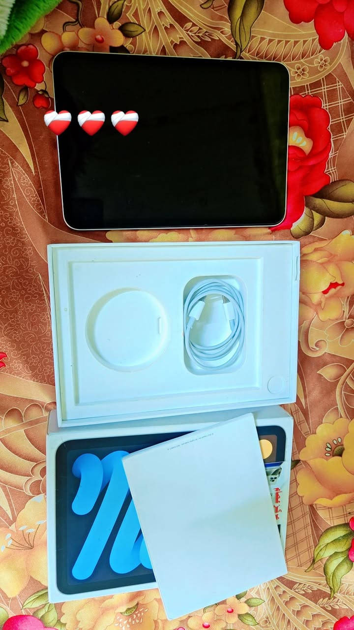 ايباد مني 6 السعر 325 وبي مجال الطيبين 
وحش الاعب جير سكوب يخبل بي بل بوبجي
ذكره 64
بس كيبل شحن و كارتونه ويا راس مال شاحنه ما عندي ويا
مكاني بغداد مدينه الصدر ***********
