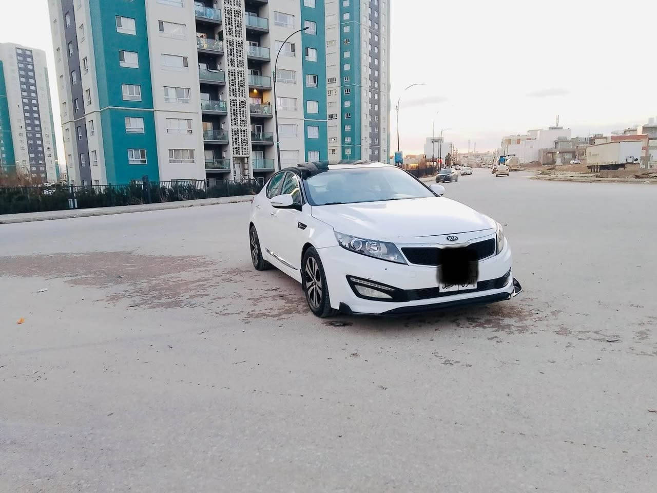 سعري 72$ مه عامه له  ***********
كيا اوبتيما موديل 2011 خليجي بي بوياخ فول فول مواسه فات بانوراما ناو زه رد شاشه حاسه كاميرا كوشن جلد كوشن كاره با ناو ده ري لوك لوك گيرو مه كينه به شه رت ره قه م هه ولير به شه رتي اوليات و بي مشكيله اي فروشم ته حويل نابيت خاوه ني ديار نيه هيچ كيشه ي له سه ر نيه له سليمانيم سعري 72$ مه عامه له *********** Singapore
