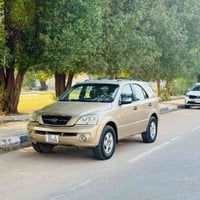 سورنتو ٢٠٠٧ • ٦ سلندر • وارد امريكي بدون حادث