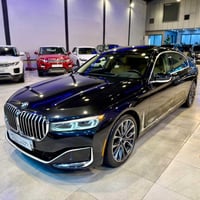 ٧٤٠LI • ٢٠٢٢ • كلين تايتل