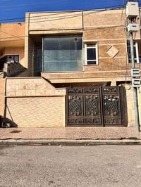 منزل نظيف للإيجار  07724558871 - 07824558871 - 07504558871