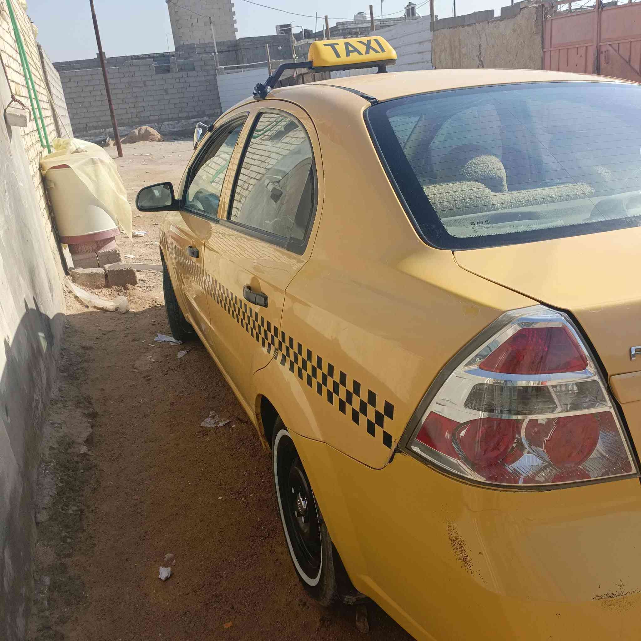 سلام عليكم افيو البيع موديل 10 مكفوله مكاني نجف شارع كربلاء سعر 53 سياره جديده رقم نجف تخم تاير تبريد تتفه كله جديد ***********
