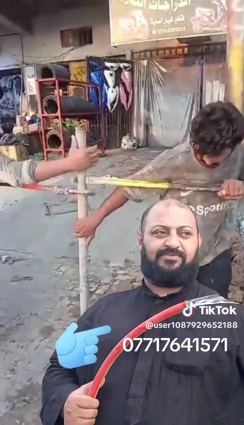 حفر ابار وثقب شوارع وحفر دنك وتنشيف منهولات اي  واحد يريد بير يخابرني او يتصل عل رقم وبي واتساب ***********اخوكم ابو عباس لحفر لابار
