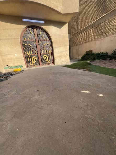 #للايجار__________في__________السيدية

بيت ٢٠٠ متر على شارع عرضة ١٥ متر ورصيف ٣ أمتار

يحتوي على ٣ غرف نوم صالة و مطبخ وخدمات وكراج و حديقة

يصلح للسكن او اي نشاط تجاري

 للأستفسار اكثر الأتصال على الرقم

***********

آو زيارة المكتب الكائن في منطقة السيدية 

شارع جامع الأقصى مقابل لحوم جويلي 

مكتب المصطفى للوساطة العقارية
