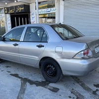 لانسر • ٢٠٠٩ • محرك وكير جديد