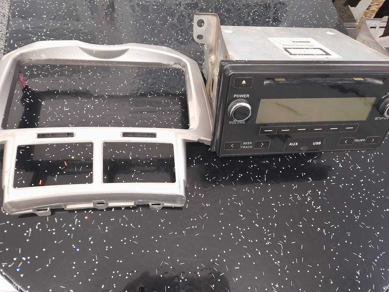 اغراض منوعة للبيع مال يارس


**إذا كنت صاحب هذا الإعلان وتريد حذفه لأي سبب، رجاءا أرسل رسالة إلى الدعم الفني**