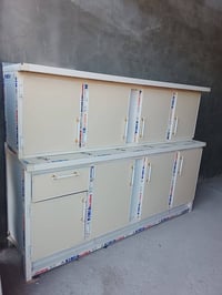 كاونتر ٢م • جديد • الشاميه العسكري الغربي