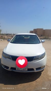 سيراتو • ٢٠١٠ • نجف الاشرف