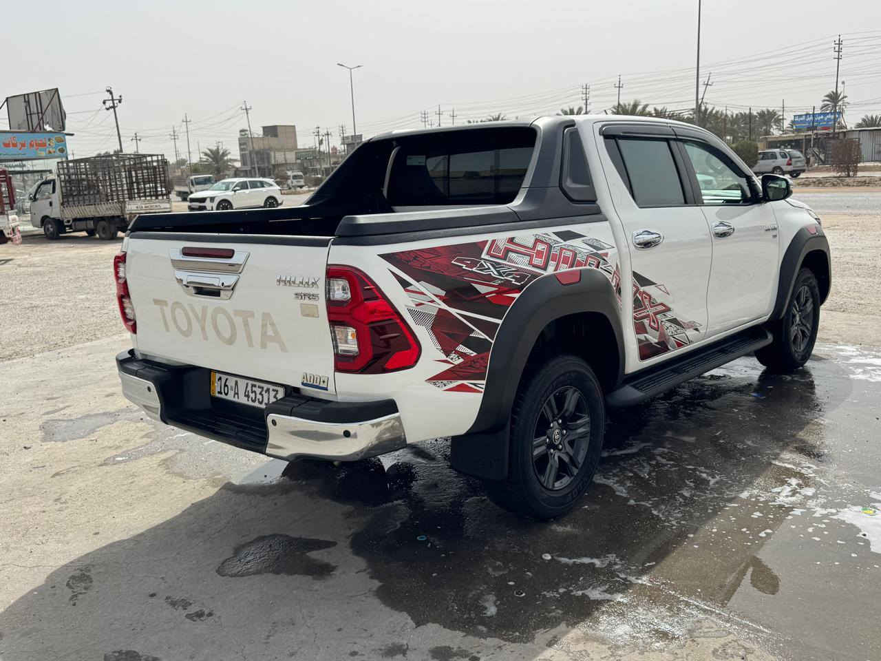 موديل 2023 كفالة عامه من كلشي تحويل مباشر السعر 345 مجاله قليل مكاني بابل ***********
