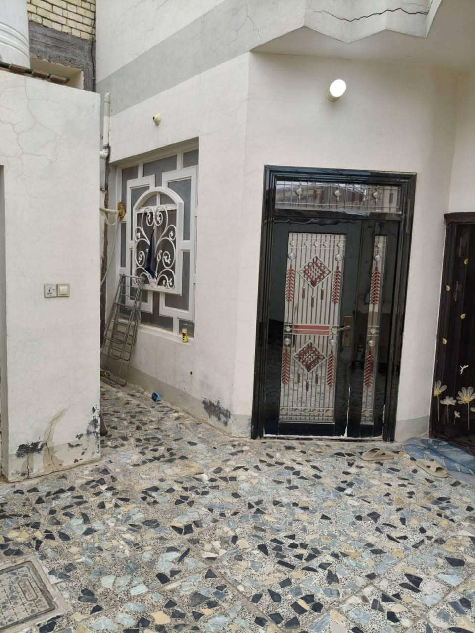 بيت مساحة 150م طابو صرف النجف حي النداء المربع الذهبي تدفع 66 وتسكن للإستفسار واتساب
*********** مكتب السهلاوي
