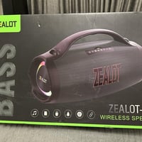 سبيكر زيلوت • S98 • جديدة