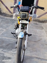 دراجة تايكر • موديل 23 • كفالة عامة