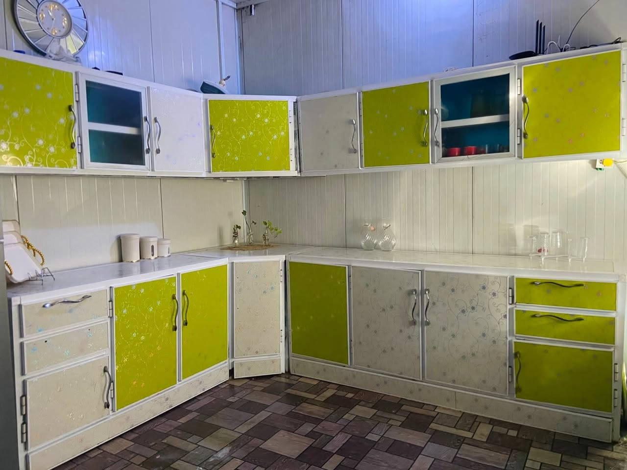 كاونتر تفصال مستخدم جدا نظيف 9 ونص متر  للبيع سعر مراسله البيج


**إذا كنت صاحب هذا الإعلان وتريد حذفه لأي سبب، رجاءا أرسل رسالة إلى الدعم الفني**