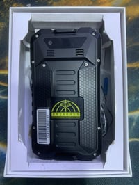 تلفون درع . جديد وشغال  السعر 35 الف  07803111633