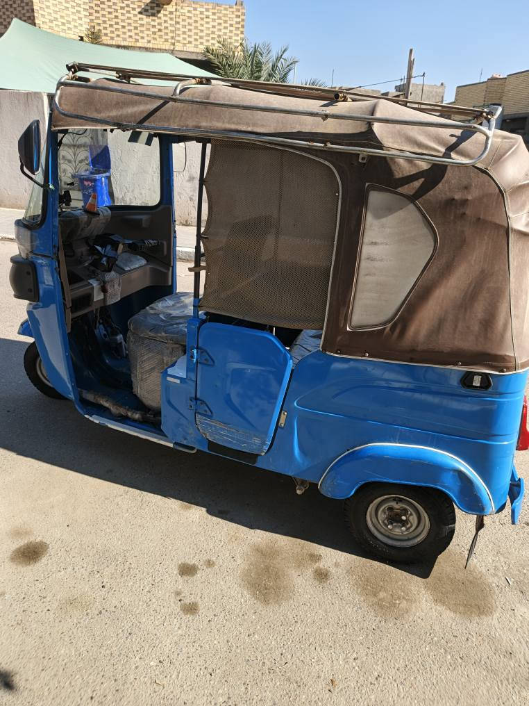 ‎تكتك باجاج اوراق سحب مديل 2022 مضلع سعر 5500 تواصل ***********‎ الزبير, البصرة
