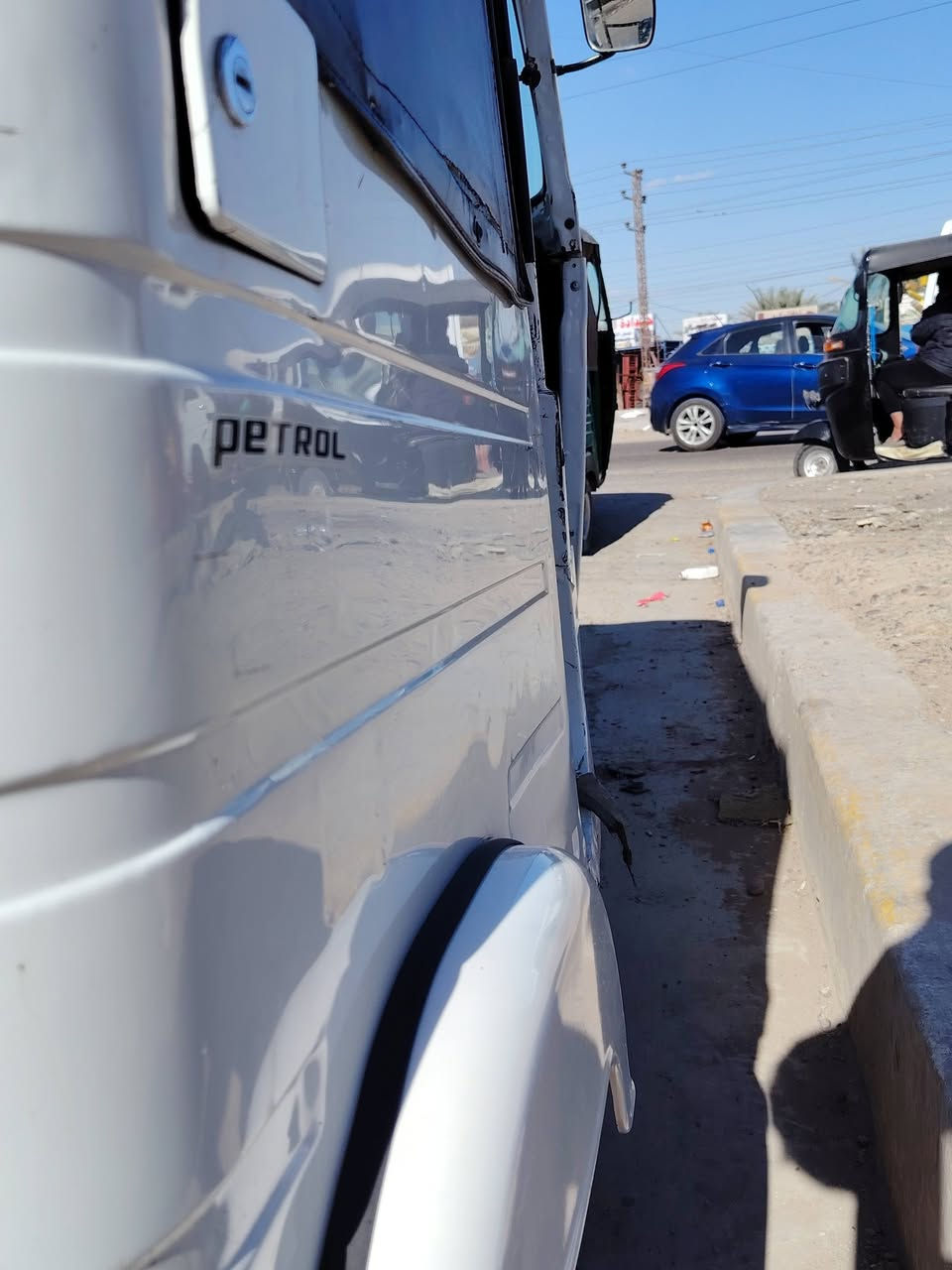 تكتك 20رقم وسنويه تكتك مجفته مره وحده وخير 
من الله لا تبخير لا تنقيص من ايدك الشارع  سعر خاص رقم 👈***********
