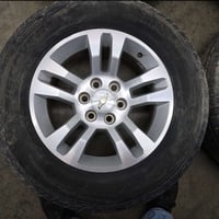 تخم ويل فقط بدون تاير قياس ١٨  Gm اصلي  ٤٥٠ الف قفل من الاخير  توصيل م...