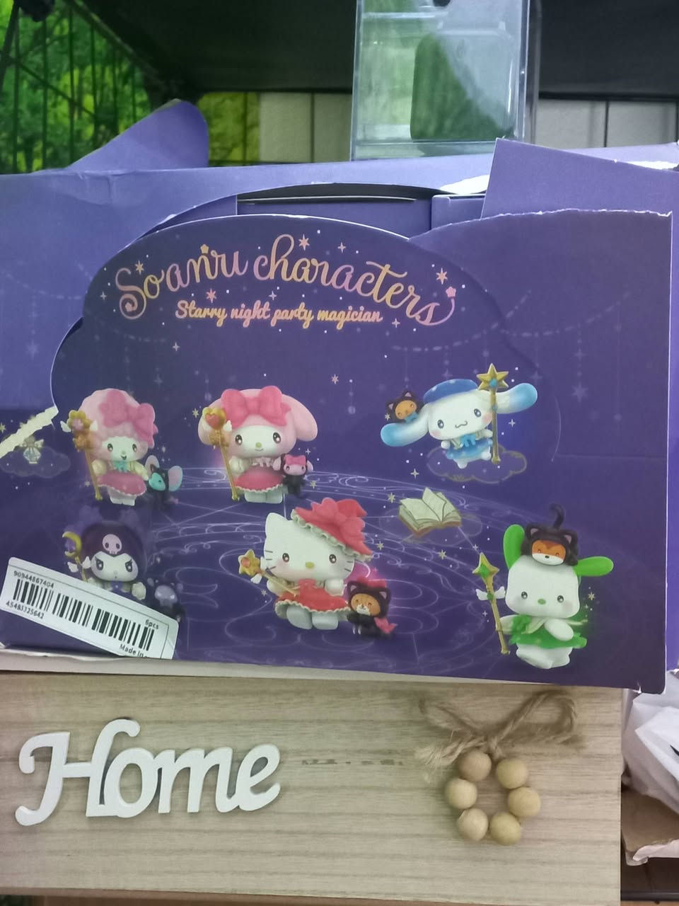 للبيع 6 قطع الاستفسار اكثر خاص


**إذا كنت صاحب هذا الإعلان وتريد حذفه لأي سبب، رجاءا أرسل رسالة إلى الدعم الفني**