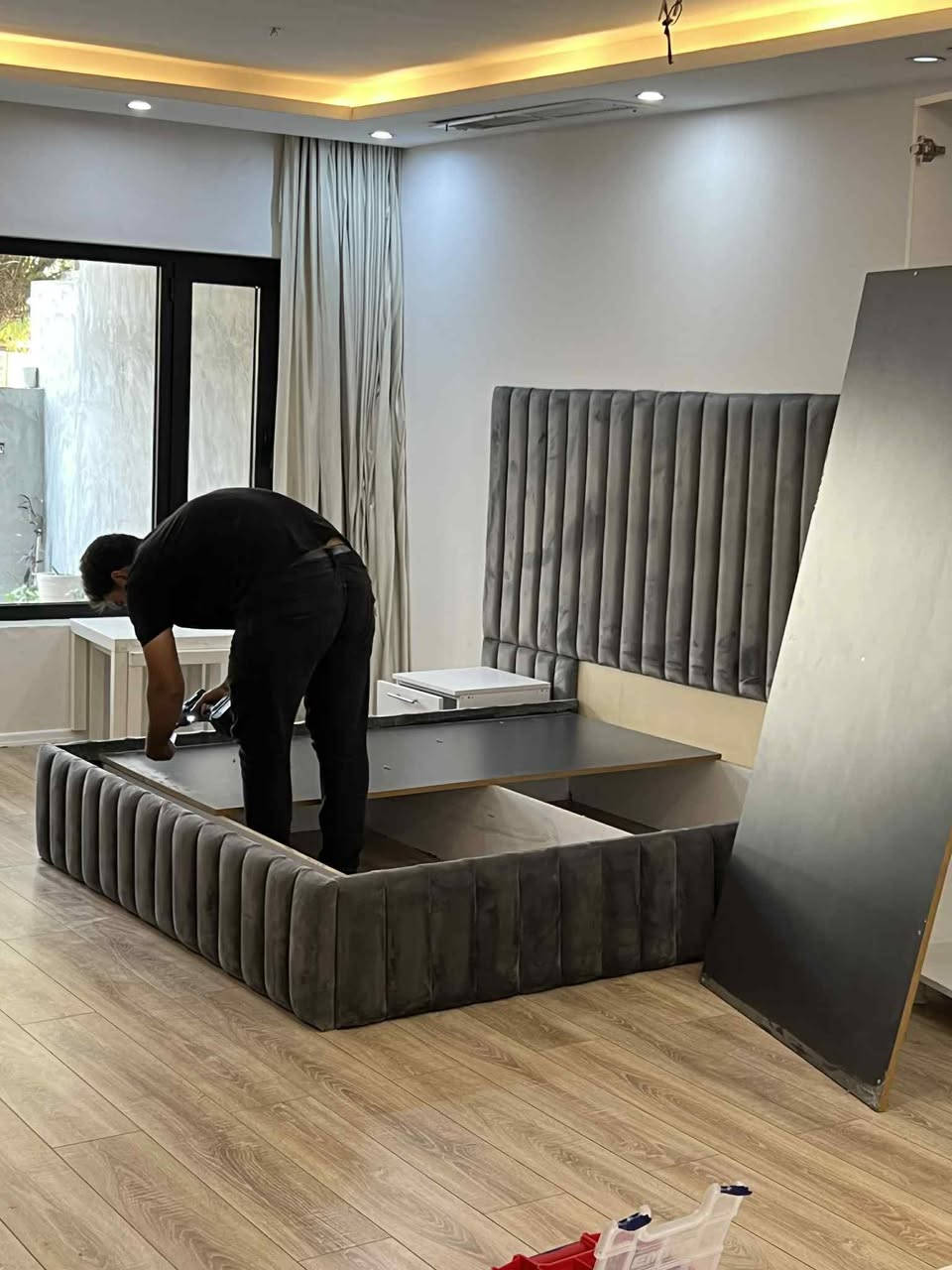 Bahast.group
بۆ کاری ماڵ گواستنەوە vip~ئاسای
بە هەردوو جۆری ئۆتۆمبێل«کیا»«ئەتیکۆ»🚛
لەسەر دەستی کارمەندی شارەزاو لێهاتوو
ئەزموونی زیاتر لە ٥ ساڵ کارکردن
وەستای هەموو بوارەکانی وەک
کەوانتەر/نووستن/کەنتۆر/سبلێت/پەردە(هتد)
بە هەرزانی و گونجاوی لە نرخماندا بمان ناسنەوە
بۆ زانینی نرخی گواستنەوەکەت
کارمەندی خۆمان ئەنێرین بۆ دیاریکردنی نرخی گواستنەوەکەت
***********
***********.whatsapp
