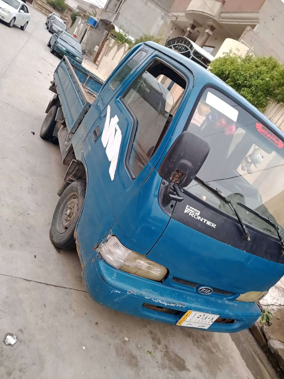 السلام عليكم اخون عدي بنكو و فونتيره سعر البنكو 45 و سعر الفونتيره 55ثنينهن الماني نينوى سنويات الل 2029     ***********
