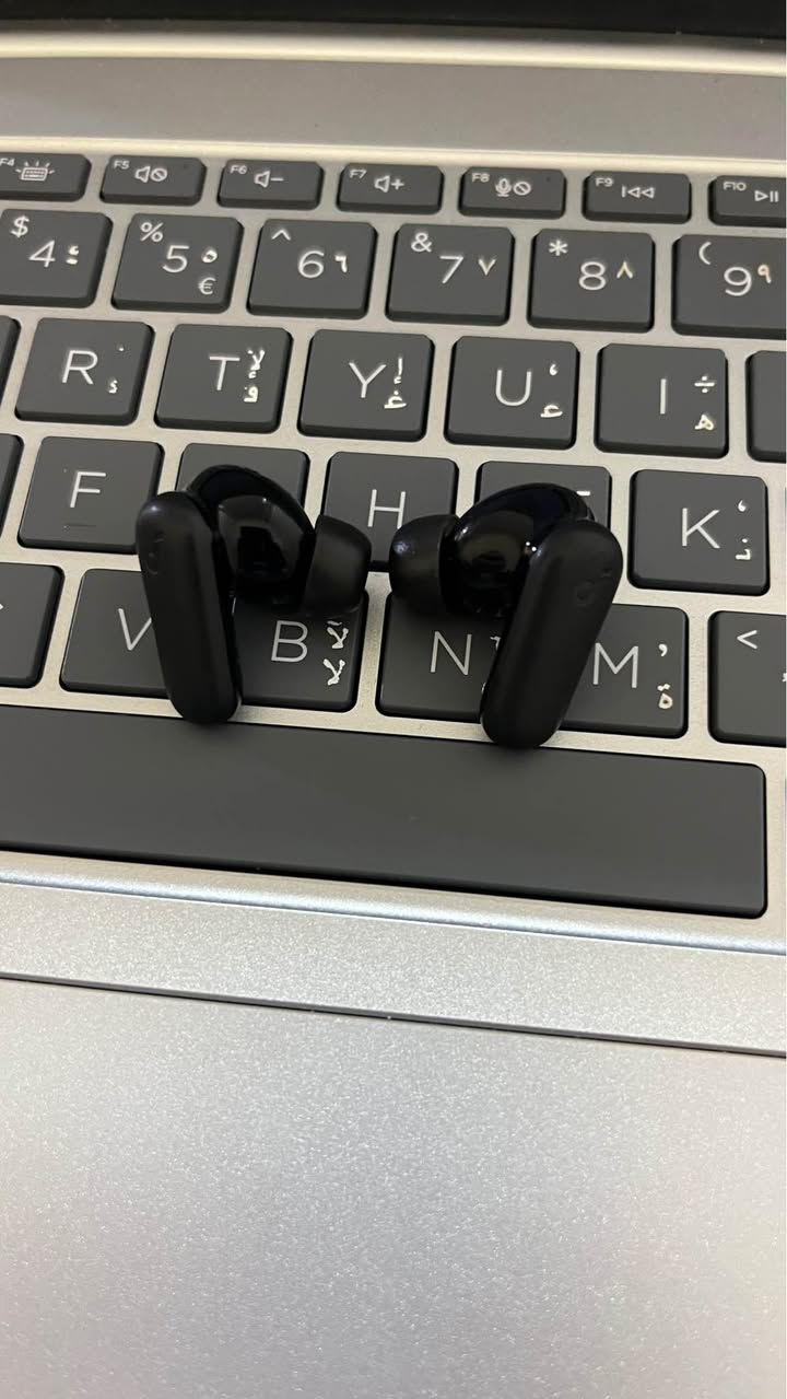 سماعات انكر Anker R50i NC  مستعمله ب حاله جديده و نضيفه جدا مع كامل الملحقات فقط كارتون ما موجود بسعر  ٢٠ الف 

و الجديده جاي يبيعوها ب ٤٠ للف
انا ابيعه الك مستعمله نضيفه و كامل ملحقات ب ٢٠ الف البصرة, العراق


**إذا كنت صاحب هذا الإعلان وتريد حذفه لأي سبب، رجاءا أرسل رسالة إلى الدعم الفني**
