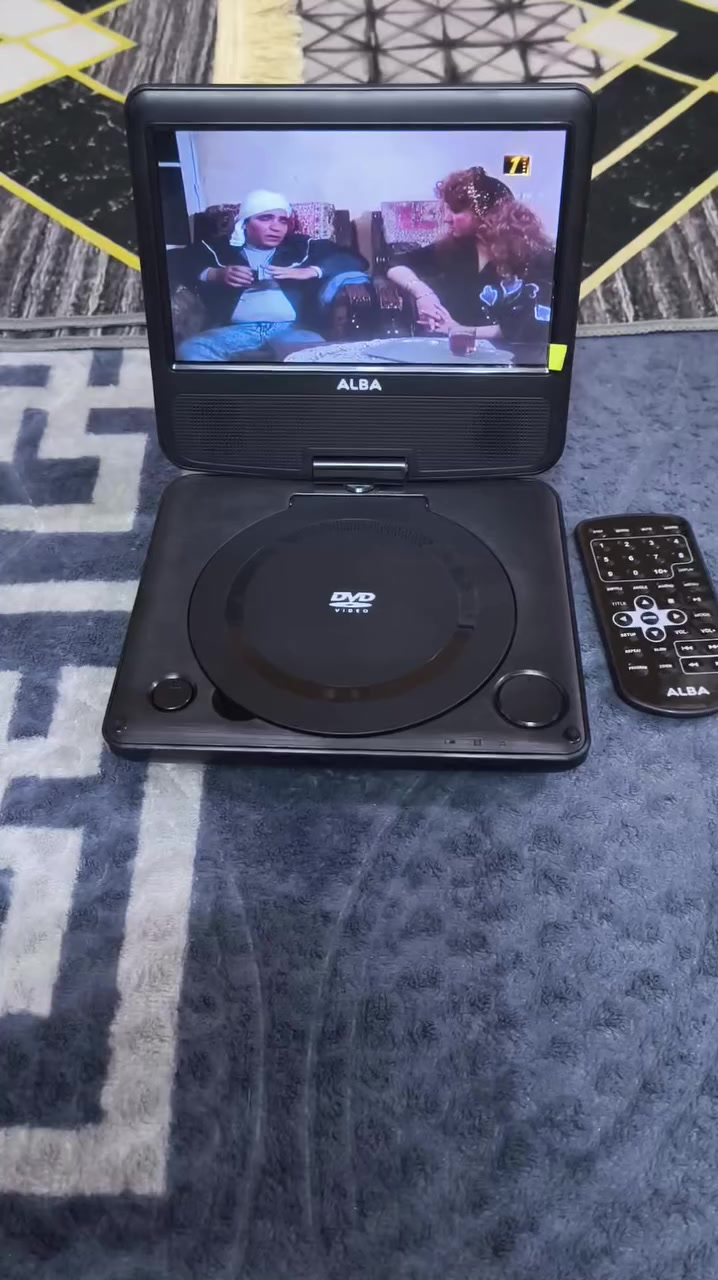 ديفيدي ماركه بوش
جديد مع الكارتون والريمونت
والشاحنه السعر 25 الف
مكاني مدينة الصدر


**إذا كنت صاحب هذا الإعلان وتريد حذفه لأي سبب، رجاءا أرسل رسالة إلى الدعم الفني**