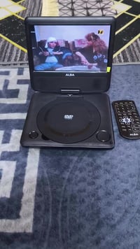 ديفيدي بوش • جديد • مدينة الصدر