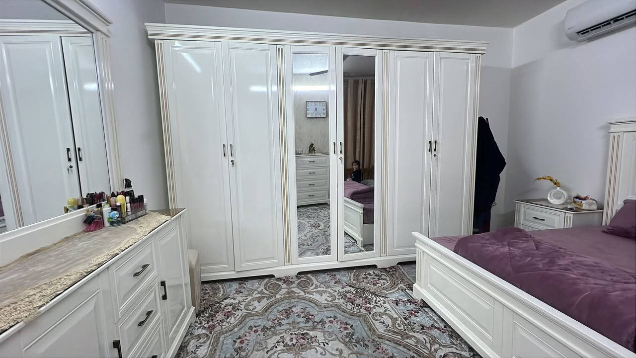 خشب عراقي بتصميم تركي للبيع


**إذا كنت صاحب هذا الإعلان وتريد حذفه لأي سبب، رجاءا أرسل رسالة إلى الدعم الفني**