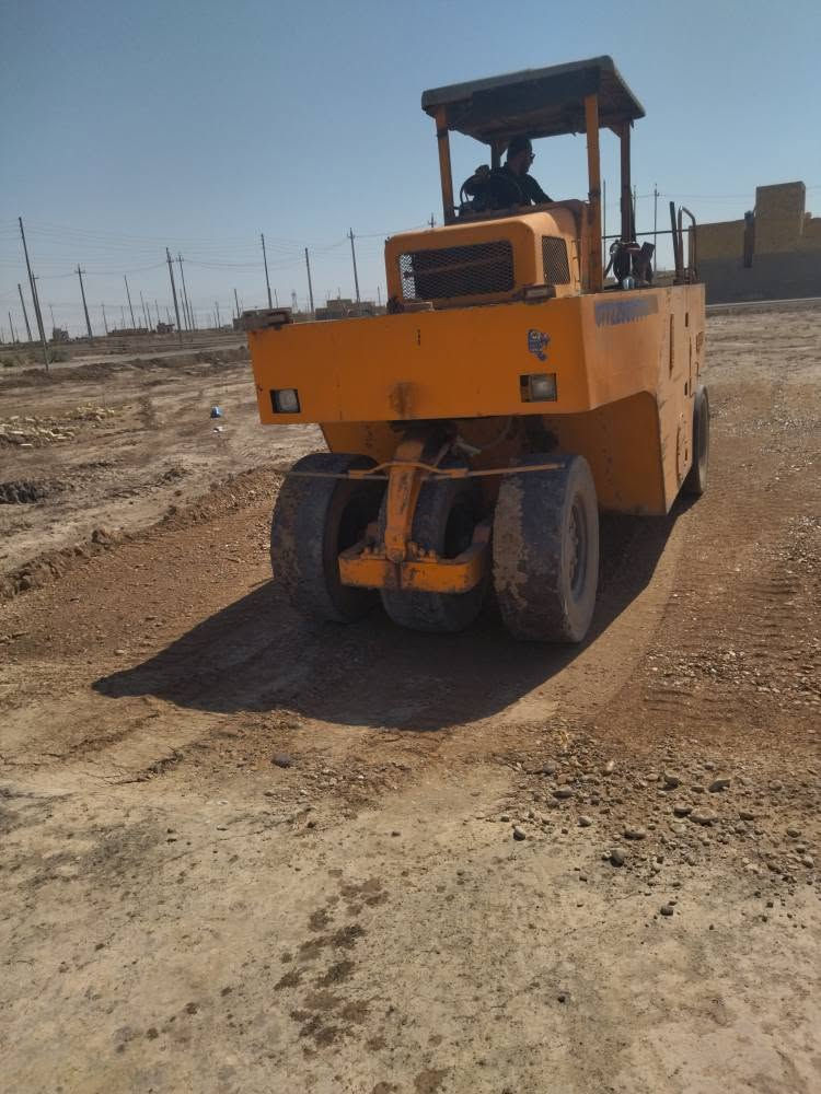 دفن قطع وحدل ايضا يوجد سبيس اتصل *********** عمارة, ميسان
