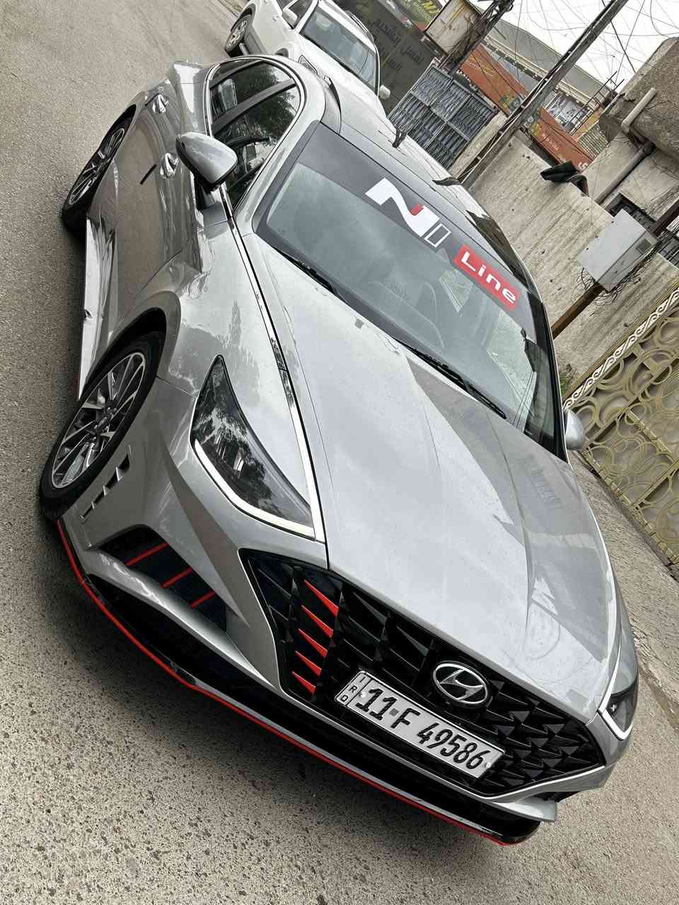 .
سوناتا 2020 فوول مواصفات
وارد امريكي حادثه جاملغ تبديل وباب صبغ
وبالعراق نص البنيد صبغ فقط

لغود وشواصي وكير ومحرك مكفولات

محرك 2500 GDI تنفس طبيعي

🔰 مواصفات

بانوراما
بصمة تشغيل
بصمة ابواب
بصمه ( عدد 2 )
كشنات جلد
كيجات ديجتال
شحن واير ليس
تدفئة كشنات
هيتر ستيرن
رادر امامي خلفي تحديد مسار
نقطة عمياء
كشنات الاماميه كهرباء
بصمه ابواب ودخول ذكي عند الاقتراب
تبريد قطعتين
تشغيل عن بعد
سماعات دمام BOSE 
اوتو هولد
اربع وضعيات قيادة
صندوق ذكي يفتح عند الاقتراب
اشاير بل مرايا
وبعد بيه هواي مواصفات

سعر 153 ورقه وبيه مجال

📍مكاني بغداد الدوره او الجادريه

☎️رقمي ***********
