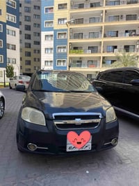 افيو ٢٠٠٨ • مكينة ١٦ • رقم سنوي