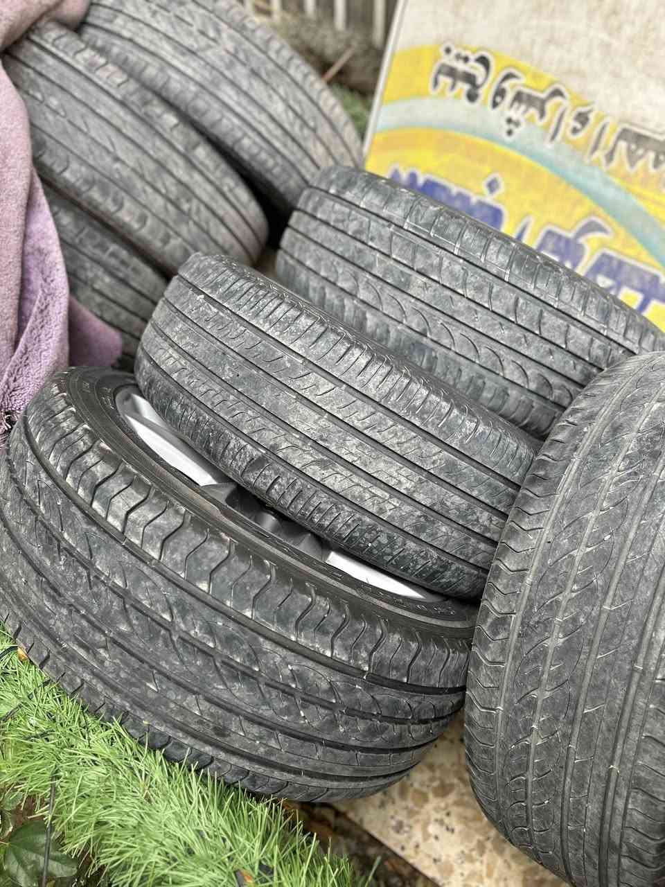 سلام عليكم للبيع ويل حجم 20 اصلي بي تخم تاير مكفول عواج وتصليح سعر 475 وبي مجال بسيط لطيبين عنوان حله مركز


**إذا كنت صاحب هذا الإعلان وتريد حذفه لأي سبب، رجاءا أرسل رسالة إلى الدعم الفني**