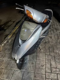 بريز مكينة بل جيس ممفتوحه بس يرادله شغل وترتيب كفرات كله بلاديات ختم  ...