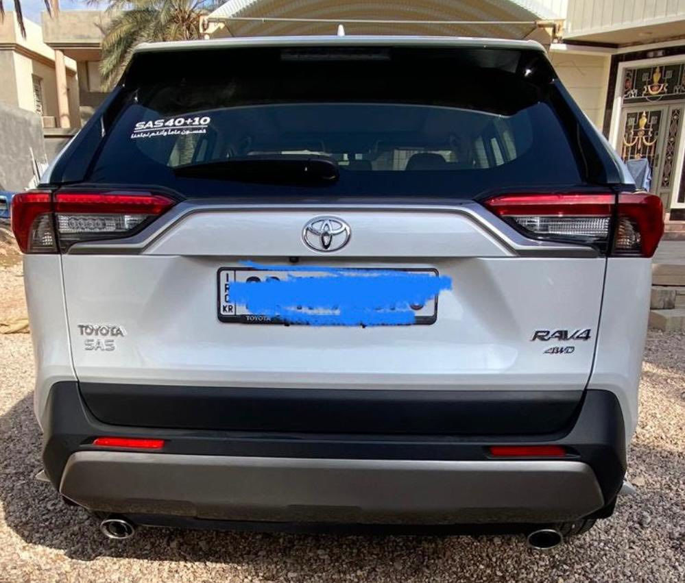 تويوتا راف فور 2024 ساز
لون ابيض بانزين فقط
ياباني اصلي
فووول الفول اعلى فئة
بعدة بالضمان صيانه وتبديل دهن وفلاتر
بانوراما
جلد اصلي
كشنات تبريد
دركه خياط
دبل صالصنه
اشاير بالمري
بصمه تشغيل وبيبان وجنطه
فول تحكمات استيرن
3 وضعيات قيادة
كشن كهرباء مع خزن وضعية الجلوس
هندبريك بصمه
ماوس تحكم يم الكير
شاشه كبيره
دشبول دجيتال وكيجات
ترايش استيل البيبان وغيرها
تبريد قطعتين
محرك 2500 بانزين
كار بلي بدون كيبل
تبريد مناخين منفصل
تشغيل عن بعد
اوتو هولد
ايكو نورمل سبورت
لايتات ثلجي اوتو
حساس امامي خلفي
فور ويل
شحن موبايل وايرليس
يعني هيه اعلى فئه
رف فور جديدة بمعنى الكلمه تكدر اتكول زيرو مكفوله من كلشي مكفول حتى من جكت الدنبوس سونر موجود خالي من كلشي زيرو
ماشية 14 الف فقط
رقم اربيل باسمي
سنويه وفحص ورقم كله جديد
مكانة بالمنصور رايدة 350 ورقة
***********
