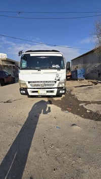 كنتر سطحه • موديل 2008 • مكينه وكير جديده